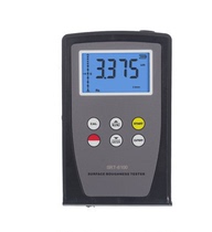 Guangzhou Lantai SRT-6100 Roughness Meter Working Surface Roughness Machine Workpiece Uneven Detector