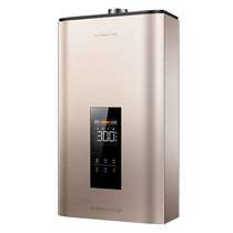 Wanhe (Vanward) gas water heater 14 liters GT29 intelligent constant temperature antifreeze