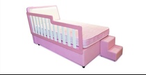 Xi Lin Men Children's Bed FR1711K