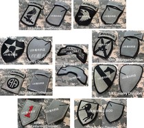 ACU UCP Chapter Public hair original product Fabric embroidery Name Article reservation Please carefully read the product description