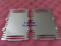 SUN 3 5 SCSI FC hard disk backplane bezel 340-7269 340-6640 341-1986