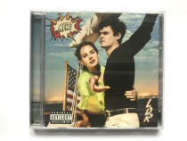 (Spot) Lana Del Rey Norman Fucking Rockwell NFR CD Brand New Unopened