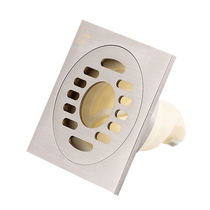 (Submarine)Submarine Washing machine Floor drain LTF50-10X Floor drain 1