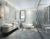 Mona Lisa tile full cast brick 9FMB2020PCM