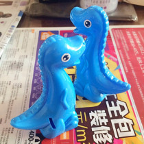 Simulation dinosaur styling pencil sharpener pencil sharpener pencil sharpener stationery collection