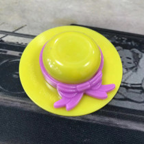 Post -80 Princess Hat Shape Pencil Sharpener Pencil Sharpener Pencil Sharpener Pencil Sharpener Pencil Shutter Stationery