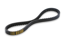 malossi reinforced belt Lifan KPV optimization specifications increased speed ratio to improve belt extraction box