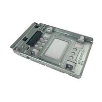 The application of HP 3 5 P N 654540-001 2 5 to 3 5 hard patch tray Gen8 N54L