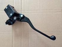  Lifan motorcycle KPM200 LF200-3B Front brake upper pump Upper pump Brake upper pump sub-pump Original accessories