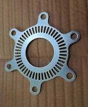  Lifan Motorcycle KPM200 LF200-3B KPT200 LF200-10D Front gear ring original accessories