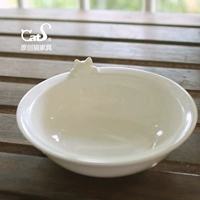 After -Sales Accessories: Cats Classic Slan Sult Dining Table Bowl предназначен для старых клиентов, которые приобрели обеденный стол