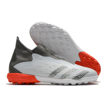 Falcon FREAK 3 Football Shoes No Laces Midrange Student TF Breaking Nails Race MD Grass Nail Man Grass Child Training