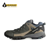 Vasque Wise GTX outdoor wear-resistant hiking shoes boots waterproof non-slip breathable shoes men's 7390S