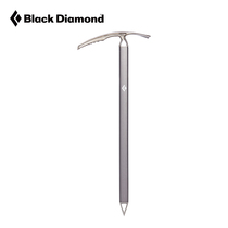 Black Diamond Black Diamond Raven classic outdoor sports snow climbing walking mountaineering ice pick single