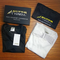 Super Warm Warm Underwear Day Silkworm Clothes Hong Kong Sportlingerie no-stick lovers both men and women can