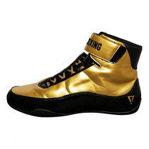 Title High Boxing Boxing Shoes Fighting Sanda Training Shoes Flat non-slip breathable sneakers for men and women