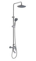 Faenza Multifunctional Shower