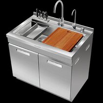 The large integrated water tank of the United States MJS-801S