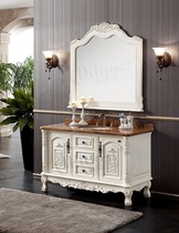 Milos bathroom cabinet ML-8050