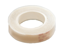 Double-sided adhesive tape 1cm x3 m for hair patch