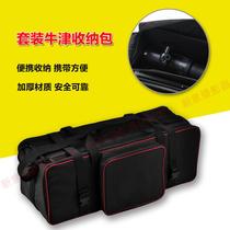 Photographic Equipment Containing bag Photographic Bag Oxford Cloth Portable Big Bag Photographic Light Portable Bag sturdy and durable