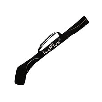 Special ice club bag multi-capacity children Adult Ice hockey ball pole bag bag pole cover consignment protective cover