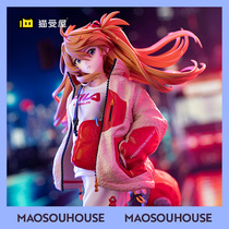 (Cat receiving House) pre-Hobbymax EVA Asuka Ver RADIO EVA Part 2 hand