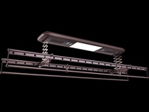 Good wife racks 1653A B