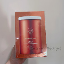 Spot ChiCo cold base hair film 1200ml non-steaming to improve dry frizz damaged hair quality oversized cans