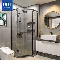 Deli shower room (online deposit details to the store to understand)