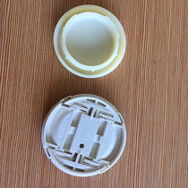 Fuji FUJILM lens cover 58MM front and rear cover White for XA1 18-55m14m16-50m50-230m