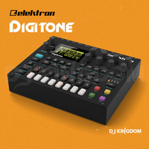 Elektron Digitone 8 Polyphonic Digital Synthesizer Licensed