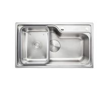 Stainless steel sink 06128-7Z-1