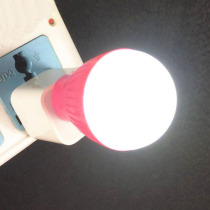 led nightlight children usb bedside nightlight creative bedroom nursing night dormitory artifact mini nightlight