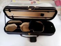 Violin box 4 4 3 4 1 2 1 41 8 high-grade violin light foam box