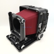 (Beijing Xiaopan) Vesta WISTA45SP 45VX 45D camera red skin cavity without frame