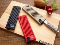Japan System of Hanging Safety Knife Sheath Global with Cure Yuri Zhijin Kitchen Knife