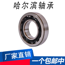 Harbin angular contact ball bearing 7200 7202 7203 7204 7205 7206 7207 7208b