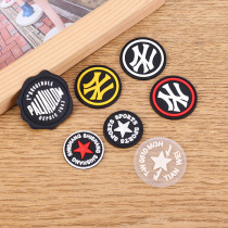 pvc soft glue drops custom cartoon personalized rubber rubber seal trademark custom clothing bag nameplate drop plastic sign