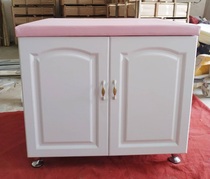 Baby touch massage table Baby Childrens massage bed swimming pool bath tank mother and baby shop swimming pool equipment full set