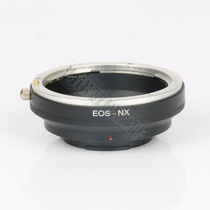 EOS-NX Canon mount lens to Samsung NX adapter ring for Samsung