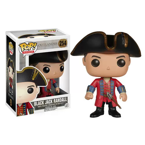 Импорт Funko Pop! Древняя битва Легенда/Путешественник Джек кукольная кукла