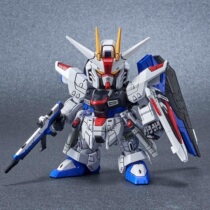 Spot Bandai Shanghai Gundam base limited SDEX ZGMF-X10A Free ver GCP