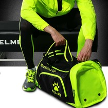 KELME calme sports bag unisex shoulder bag handbag soccer training bag K15S984