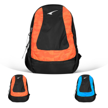 Ruike football bag student sports household outsourcing football training backpack with independent shoehouse D07506