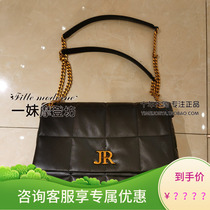 JORYA 2021 Winter new womens bag counter N1680103 backpack 2980