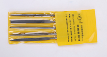 5 pieces for the Shgin filing of the knife