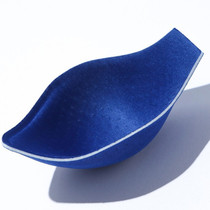 Mens front crotch sexy large panties swim pants sponge cup U convex cup warm breathable plastic pore cup GAY