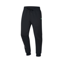 Li Ning male Women autumn and winter sports elastic straight tube pants AKLN913 AKLP727 trousers