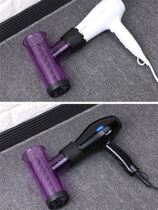 Hair dryer Hood curling hair care styling wind mask big curler magic hair curler